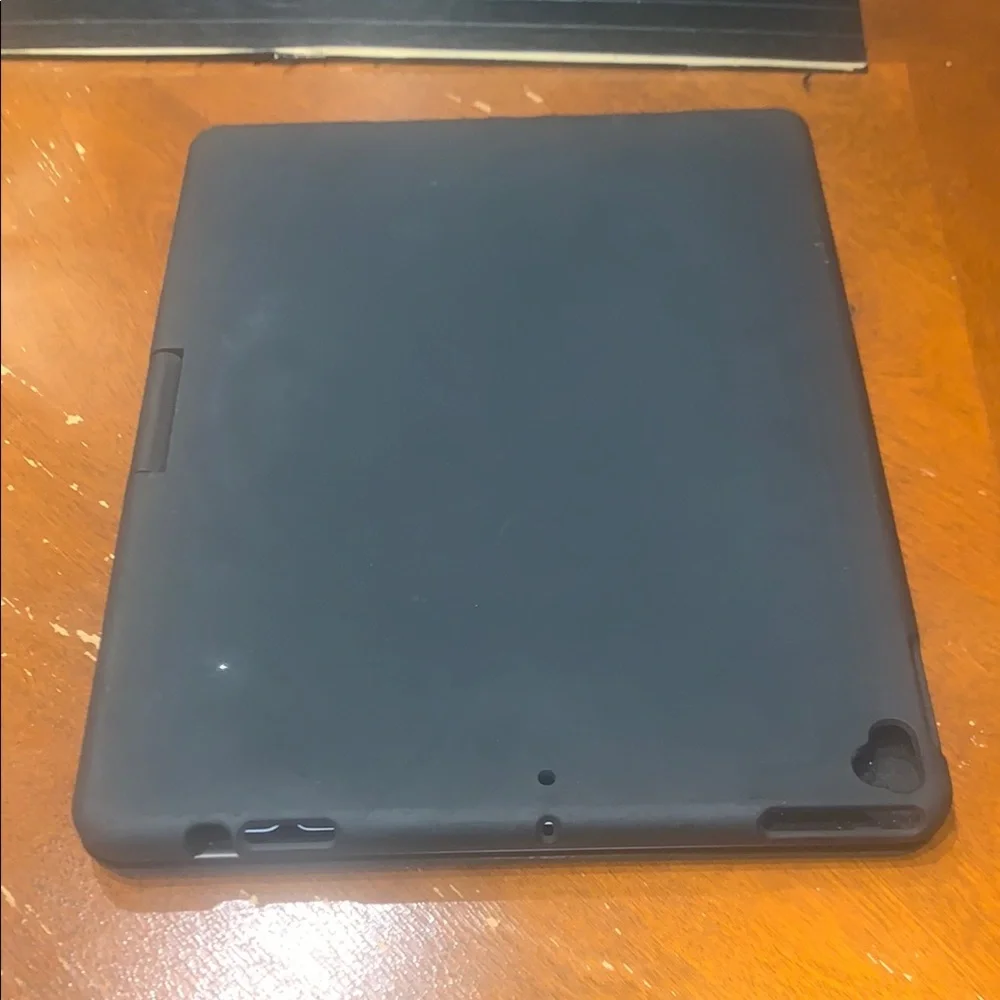 Black Keyboard Case for Tablet